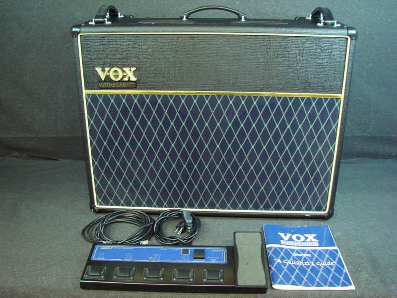 Vox AD120VT 120 Watt 2x12