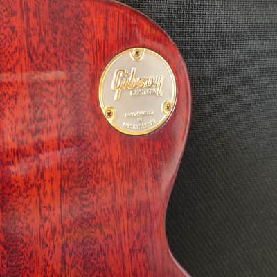 Gibson 1958 Les Paul Standard Reissue VOS 2026 - Lemon Burst image 13