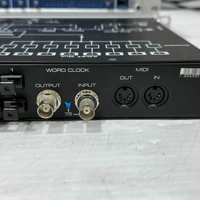 RME ADI-648 MADI-ADAT Converter #5082 (One)THS image 16