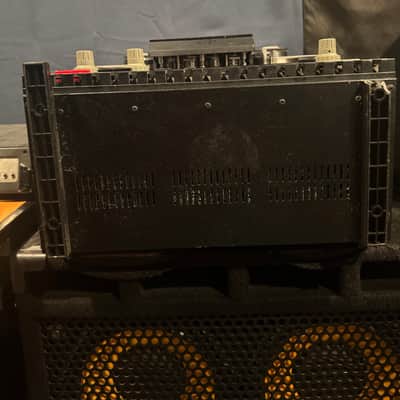 Otari MX 5050 70s - BLACK image 6