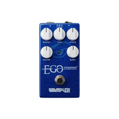 Wampler Ego Compressor Pedal image 1