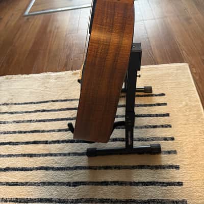 Martin X-Series D-X1E All Koa - Almost Brand New!! image 7