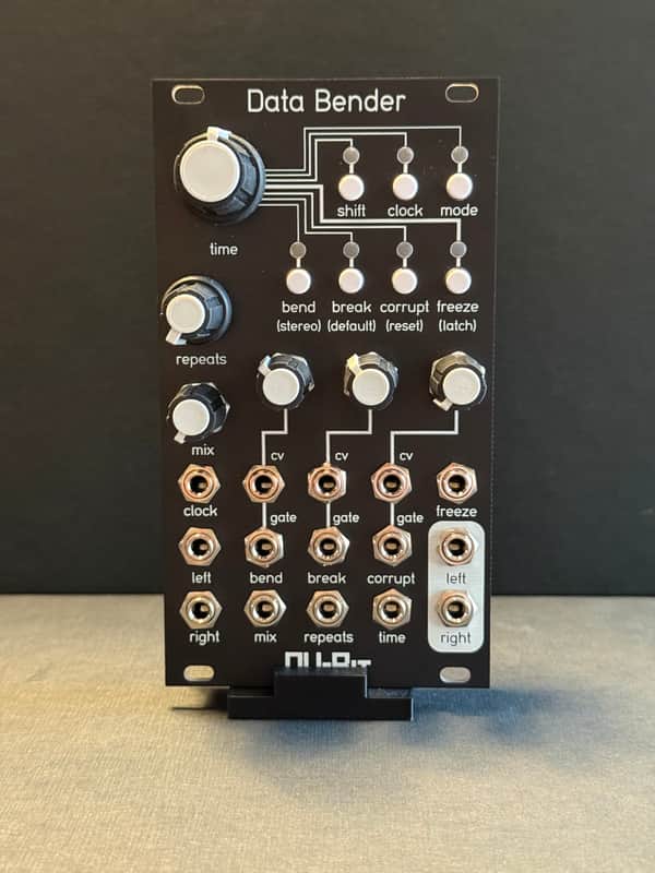 Qu-Bit Electronix Data Bender