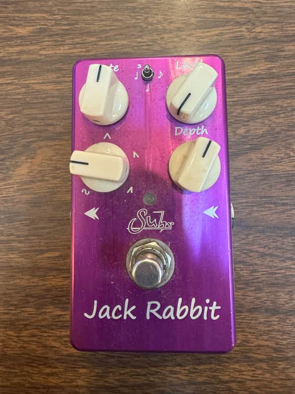 Suhr Jack rabbit