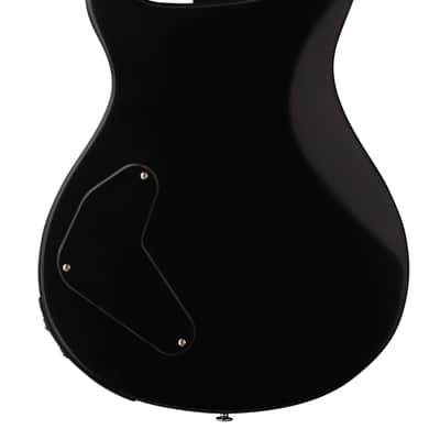 PRS SE Ed Sheeran Hollowbody Baritone Limited Edition, Comic Splash image 2