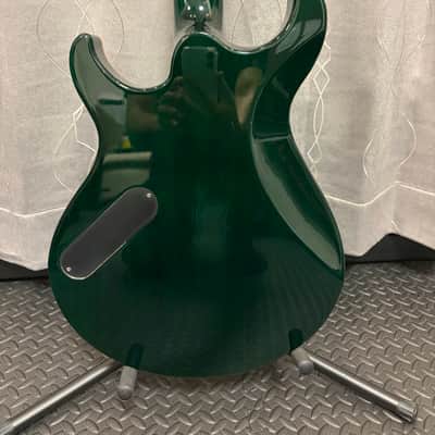 Caparison PLM-1 EGS Pete Lesperance Signature 1998 + Signed Backplate Prize Package image 13