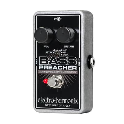 Hao Bass Liner | Reverb