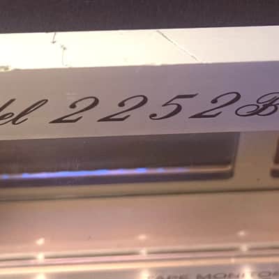 ✨ Marantz 2252B Vintage Stereo Receiver – Professionally Serviced – Partial Recap – 52 WPC – Custom Cover – BVA image 24
