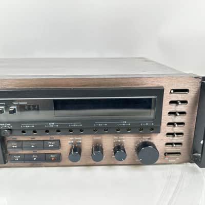 Nakamichi 680ZX 3 Head 2 Speed Cassette Deck image 4