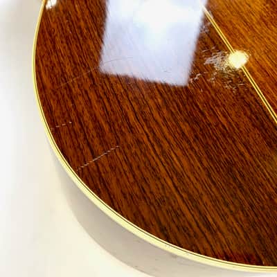 Martin D12-35 Natural 12 strings 1971 image 22