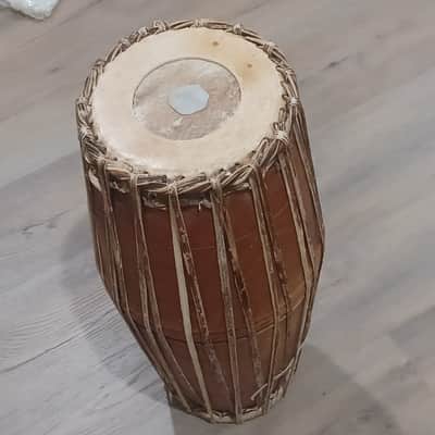 Unbranded Vintage Mridangam 2003-2004 image 6