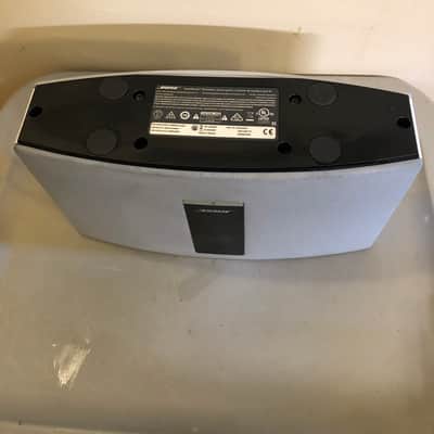 Bose Soundtouch 20 Wireless Speaker image 6