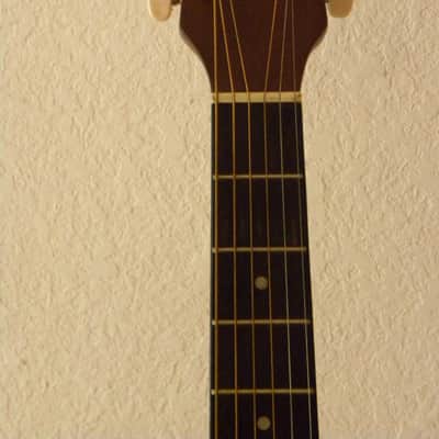 Harmony H6830 1972 acajou image 3