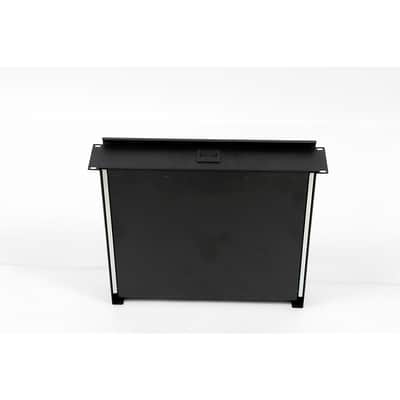 Gator Standard 2U Rack Drawer, 14.2-in. Deep Regular image 3