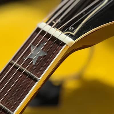 Thumb J-300 Jumbo – Natural, Lawsuit era, 1980 image 7