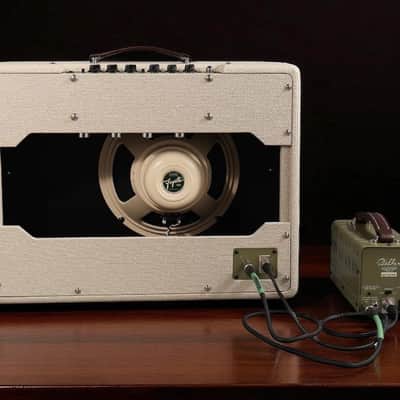 Fryette Amplification, Aether - Mint / Store Demo Model (Authorized Dealer) image 3