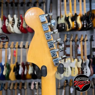 Fender 1979 Stratocaster 25 Th Anniversary Porsche Silver True Vintage image 11