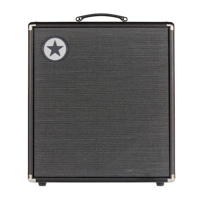Blackstar BASS U120 Bass Combo Amp 1X12" 120W image 1