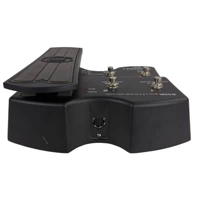 Peavey Sanpera I Guitar Footswitch (Used) image 3