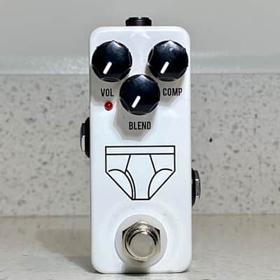 JHS Whitey Tighty Compressor image 3