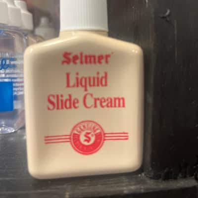 Selmer 2922 Liquid Trombone Slide Cream Bild 2
