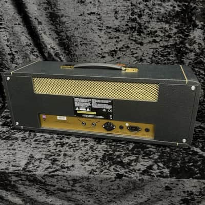 MARSHALL MODEL 2245 JTM45 Mk II Reissue [M2202-43-0467-4] (08/21) image 6
