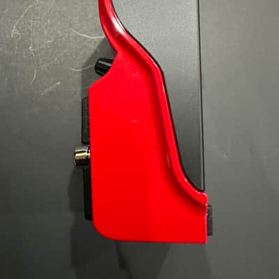 Zoom MS-60B+ MultiStomp 2024 - Present - Red image 5