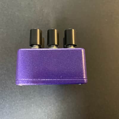 Catalinbread Dirty Little Secret MkIII Purple Gaze image 6