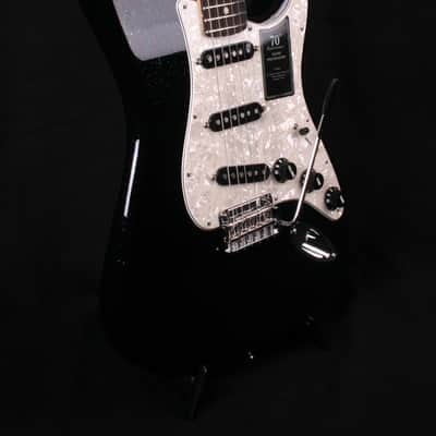 Fender 70th Anniv. Player Strat RW - NN image 2