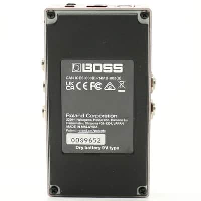 BOSS RC-5 Loop Station [0OS9652] (07/10) image 2