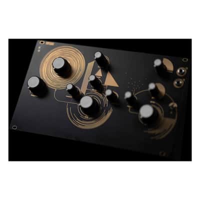 Synthux Audrey II Feedback Synthesizer image 2