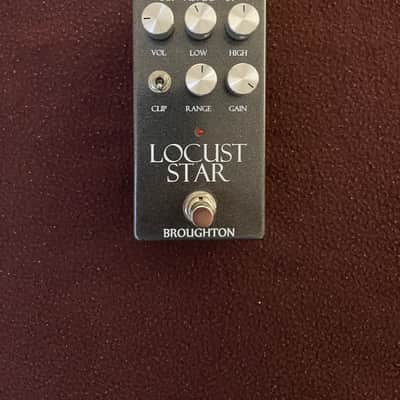 Broughton Audio Locust Star image 1