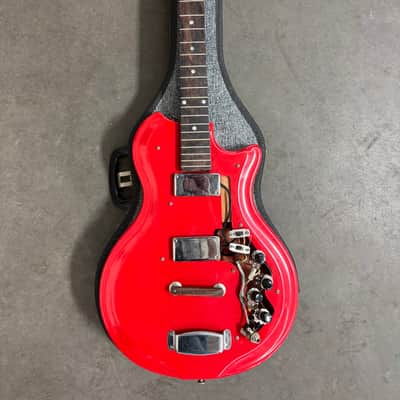 1964 Airline Res-O-Glas JB Hutto