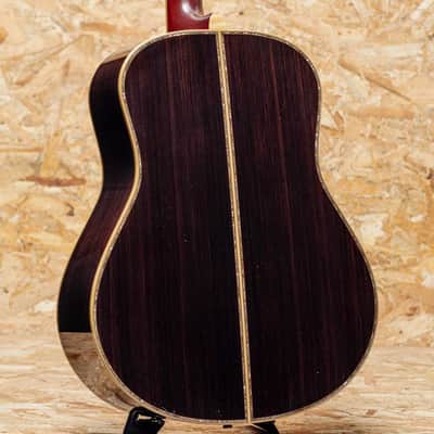 Yamaha Ll 53 D R 2003 image 2