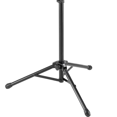 Hercules DS800B Percussion Table Stand image 1