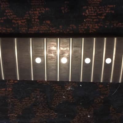 Vintage 80's Kramer Focus 6000 Electric Guitar Neck for Project image 9