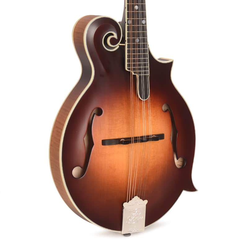 Gibson Sierra Hull F-5 Master Model