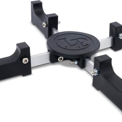 Latin Percussion Collapsible Conga Riser image 2