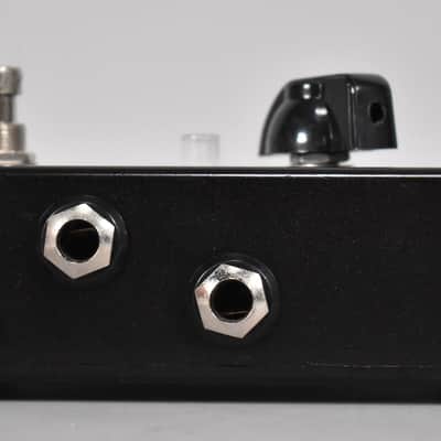 Demonfx 66 Boost Pedal With Channel Switch Latch image 7