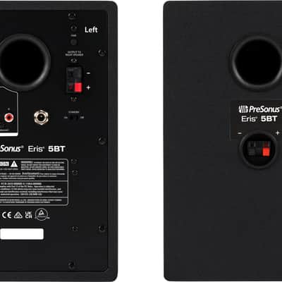 Presonus Eris 5 BT 2nd Gen image 2