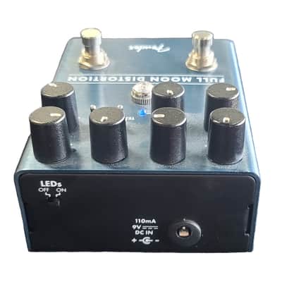 Fender Full Moon Distortion image 5