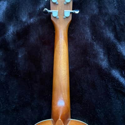 Kala KA-CE Electro Concert Ukulele image 7