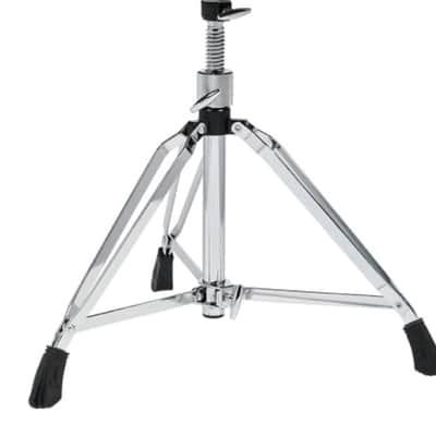 Gretsch Drum Throne With Round Gretsch Badge Logo GR9608-2 image 5