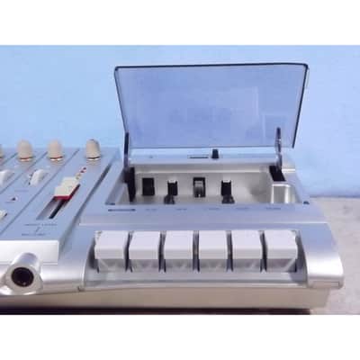 TASCAM MF-P01 Multitrack Recorder with PWM speed controller image 10