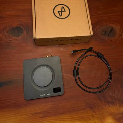 JDS Labs Element IV DAC + Headphone Amp image 4