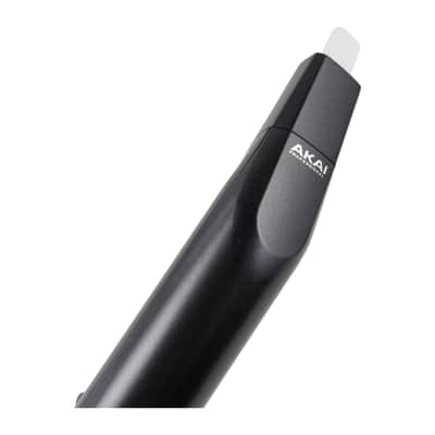 Akai EWI SOLO Electronic Wind Instrument [USED] image 3