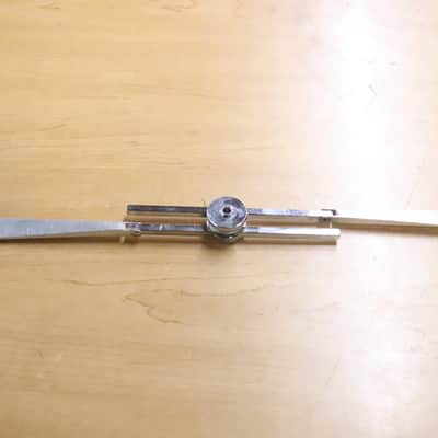 Modern Cymbal Sizzler 6mm Thread image 1