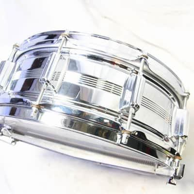 ROGERS 1970s DYNA-SONIC COB 14x5 Snare Drum [51973] (03/31) image 8
