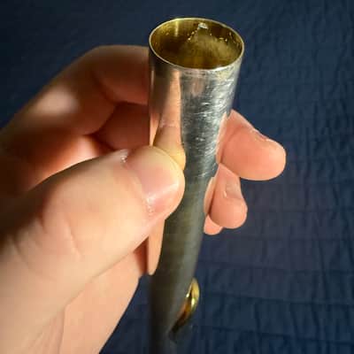 Jupiter CXL CF-650 Flute image 10