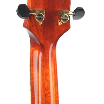 Eastman AR580CE Honeyburst image 6